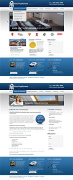 Web Design by jsondesigns