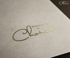 Beauty by Choice | Logo Design by ChicD