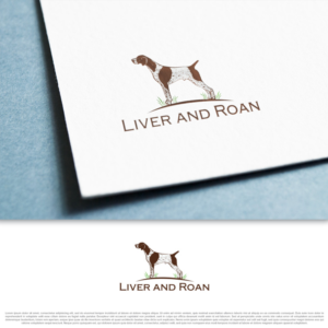 Liver and Roan/Liver & Roan | Logo-Design von DesignDUO