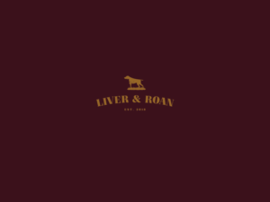 Liver and Roan/Liver & Roan | Logo-Design von mldtrvs