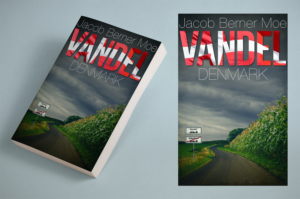 Vandel, Denmark - book cover design | Buchumschlag Design von selador.si