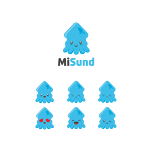 Logo Design by Andylicious for MiSund | Design #17685872