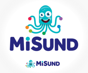 Logo Design by elbisnopser for MiSund | Design #17774722