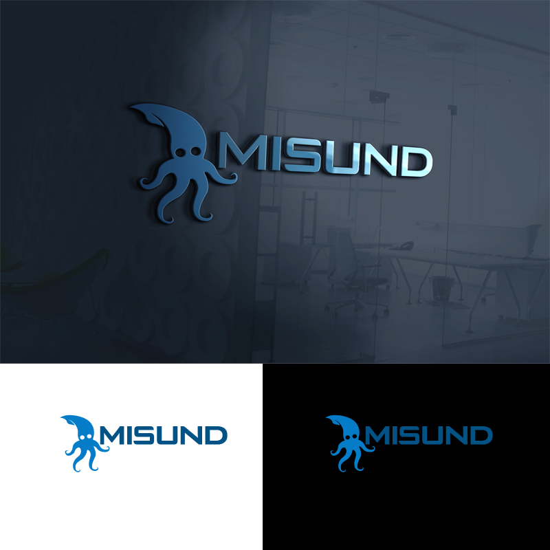 Logo Design by negi for MiSund | Design #17677798