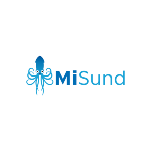 Logo Design by triadicart for MiSund | Design #17699175