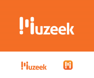 Logo Design by Hung Phung for Muzeek | Design #17673386