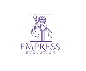 Empress Evolution  | Logo Design by renderman