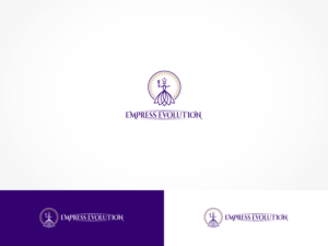 Empress Evolution  | Logo Design by ArtTank