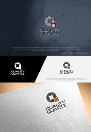 Dalton Quartz | Logo Design by zebronicgraphic