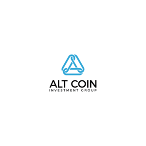 Alt Coin Investment Group; ACIG; Alt Coin IG; etc. | Logo Design by Andylicious