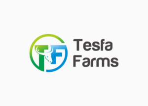 Tesfa Farms | Logo Design by soulpro03