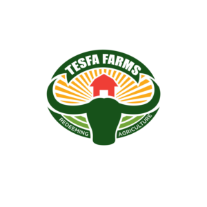 Tesfa Farms | Logo Design by concepts