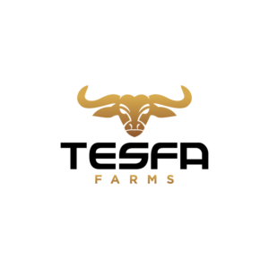 Tesfa Farms | Logo Design by pecgi