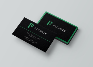 Business Card Design by Jude Cruz for this project | Design #17802804