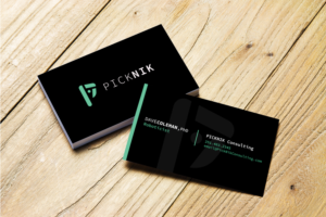 Business Card Design by JK18 for this project | Design #17735706