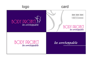 Logo and Business Card Design by TBL for this project | Design #2778962