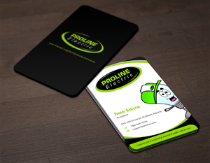 Project business card design for UNICCA | Business Card Design by Eggo May P