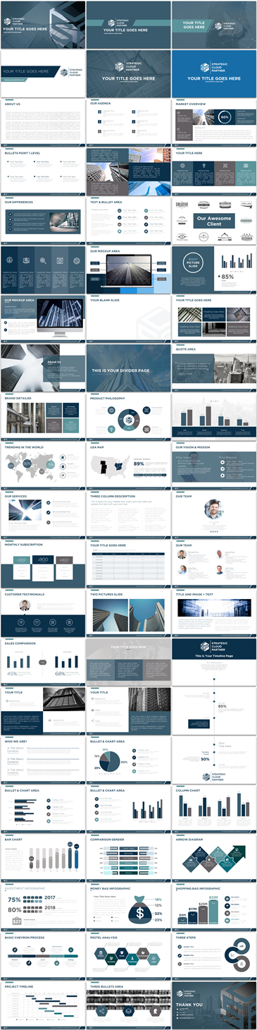 PowerPoint-Design von Imazing für Lotus Solutions Group | Design #17696116