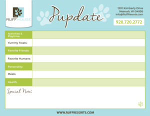 Report Card | Flyer-Design von TracyInspires