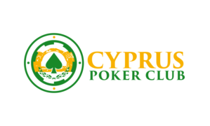 Cyprus Poker Club | Logo Design by trufya