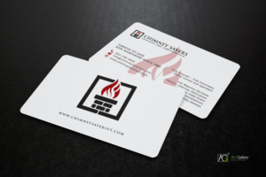 Business Card Design by ArtGallery