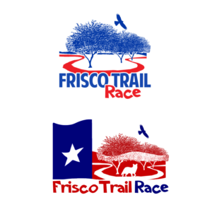 Frisco Trail Race | Logo Design by ZETA