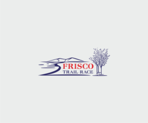 Frisco Trail Race | Logo Design by Logocraft