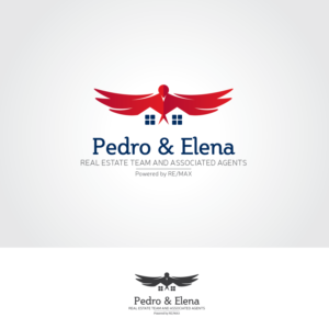 Logo Design by SM_11 for Elena & Pedro, Lda | Design #17825667