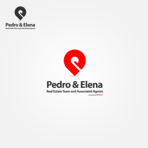 Pedro & Elena | REAL ESTATE TEAM AND ASSOCIATED AGENTS | Powered by RE/MAX | Logo Design by GraySource