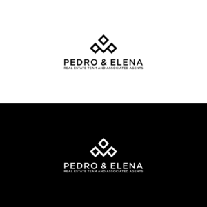 Logo Design by nurekafauzi9999 for Elena & Pedro, Lda | Design #18737839