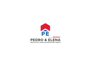 Logo Design by eliana02031986 for Elena & Pedro, Lda | Design #17758500