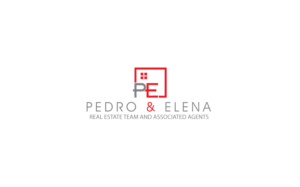 Logo Design by GODDREAMCREATION for Elena & Pedro, Lda | Design #17860553