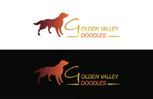 Start up business, dog breeder. Needs logo design and website. | Web-Design von Sarmishtha Chattopadhyay_loginchange