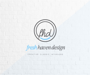 Logo Design by Alexandra S.