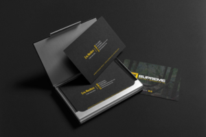 Atlanta Disposal ~ A+ Division of Supreme | Business Card Design by alex_etel