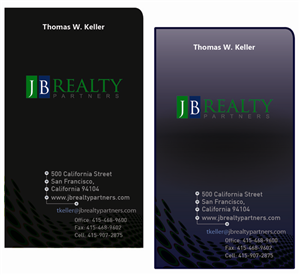 Business Card Design by Artikrafts for this project | Design #655816