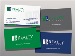 Business Card Design by bogglins for this project | Design #653479