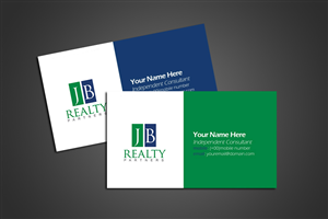 Business Card Design by wolfgfxdesign for this project | Design #638759