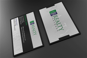 Business Card Design by Marvel Medias for this project | Design #646319