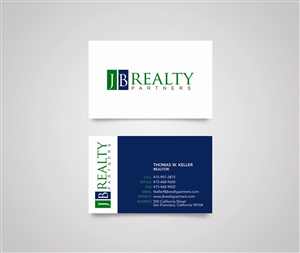 Business Card Design by I Imagine Creative Studio for this project | Design #642005