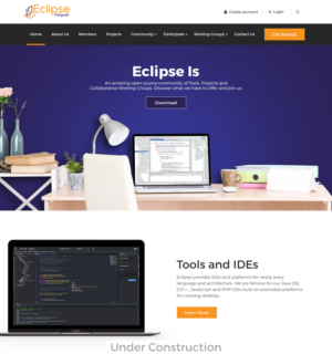 thingweb | Web Design by TechWise