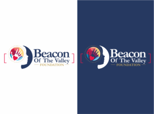 Beacon of the Valley Foundation | Logo Design by nikkiblue