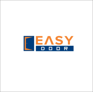 Easy Door, EZEDOOR, EZY DOOR | Logo-Design von fumbh.designs