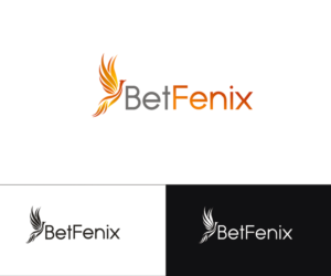 Bet Fenix | Logo Design by Vishak vasu