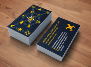 Business Card Design by designattor