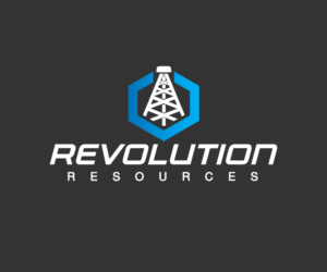 REVOLUTION RESOURCES | Logo Design by wolf