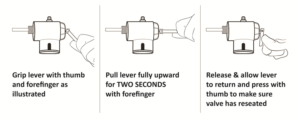 Re-Draw 3 Images For Plumbing Company  | Illustration Design by JLAGO