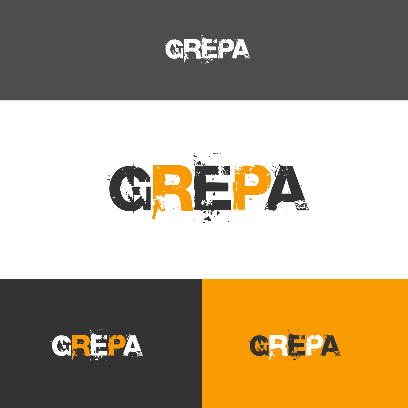 Logo-Design von aspiremedia für dieses Projekt | Design #17849022