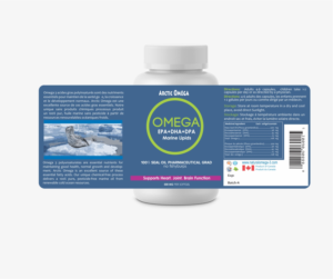 Nutritional Supplement Label Design | Label Design by fumbh.designs