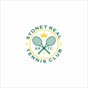 Sydney real tennis club | Logo Design by subhadip